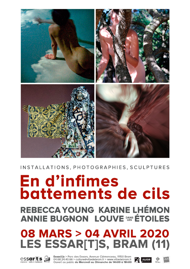 exposition jkournée de la femme bram 2020 essarts